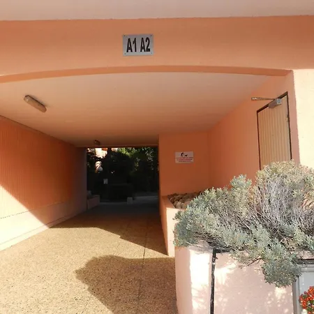 4 Pers A Bormes. Animaux Ok, Parking. A 200m. - Fr-1-251-902 Bormes-les-Mimosas