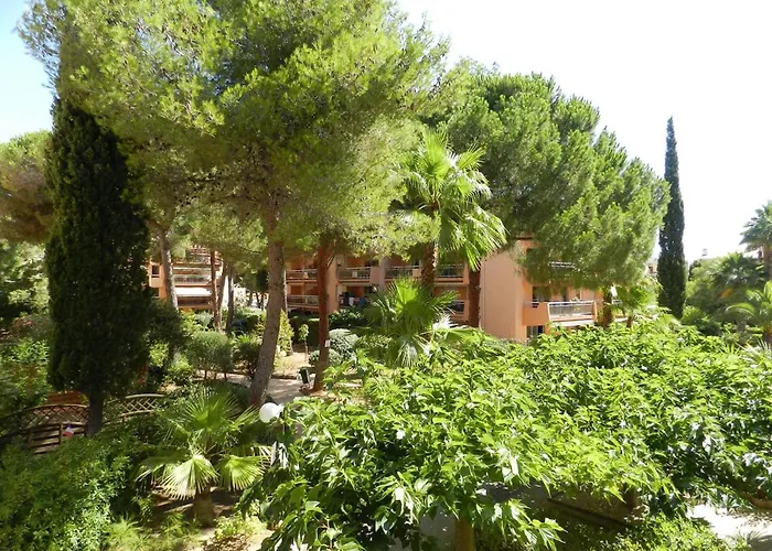 4 Pers A Bormes. Animaux Ok, Parking. A 200m. - Fr-1-251-902 Διαμέρισμα