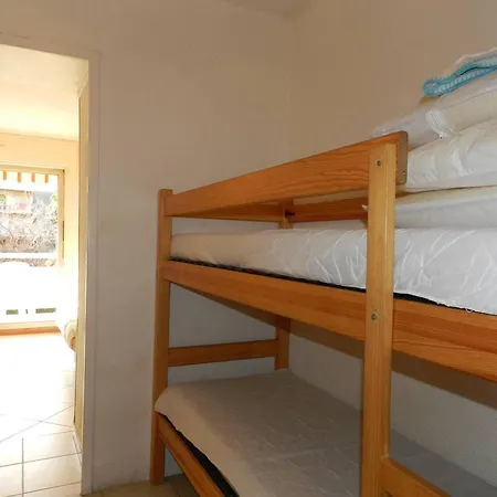 Apartament 4 Pers A Bormes. Animaux Ok, Parking. A 200m.