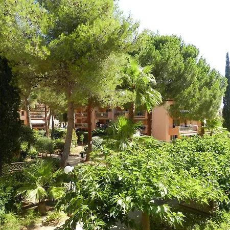 4 Pers A Bormes. Animaux Ok, Parking. A 200m. Apartament