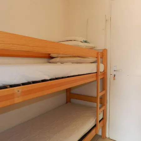Apartament 4 Pers A Bormes. Animaux Ok, Parking. A 200m. *