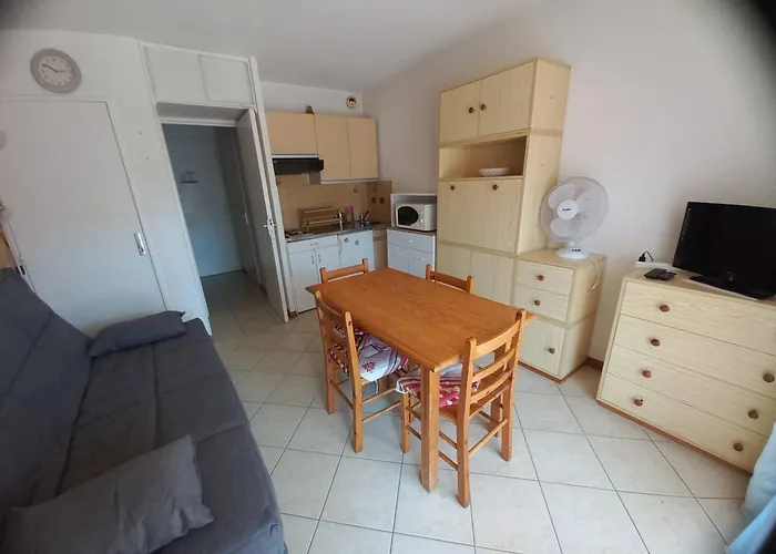 4 Pers A Bormes. Animaux Ok, Parking. A 200m. - Fr-1-251-902 Apartament *
